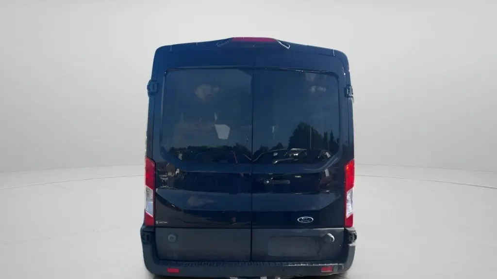 2019 Ford Transit 350 XL