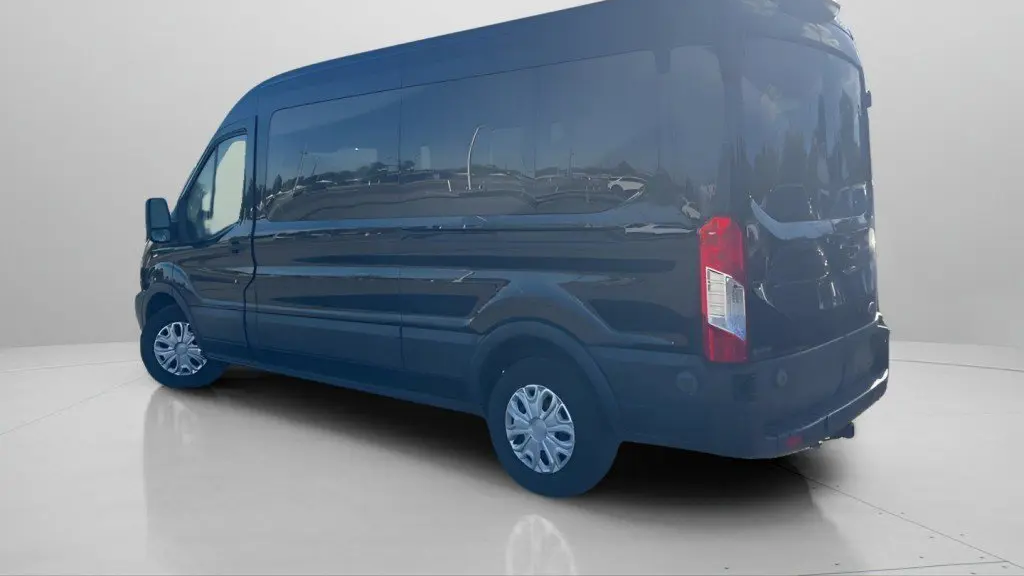 2019 Ford Transit 350 XL