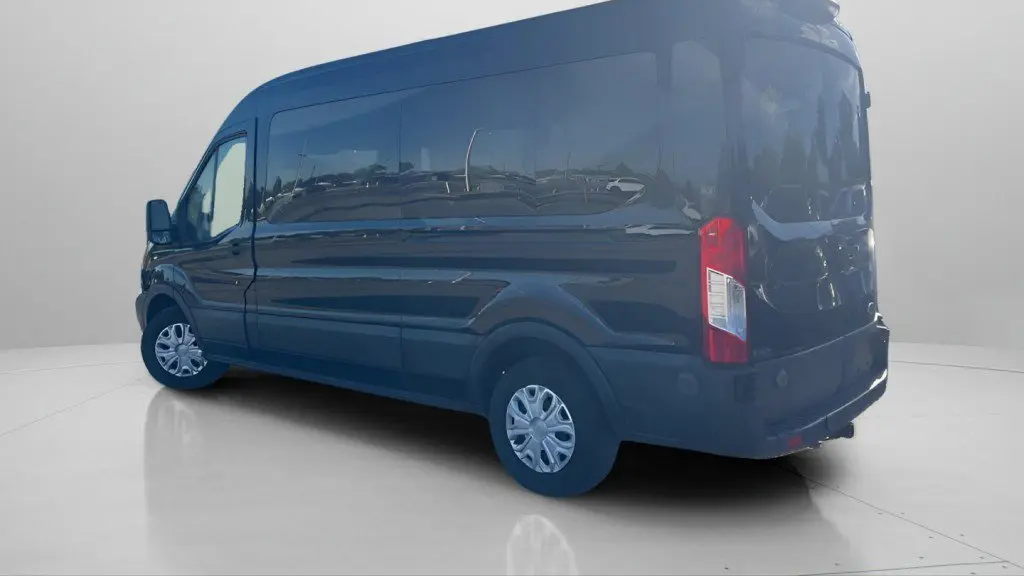 2019 Ford Transit 350 XL