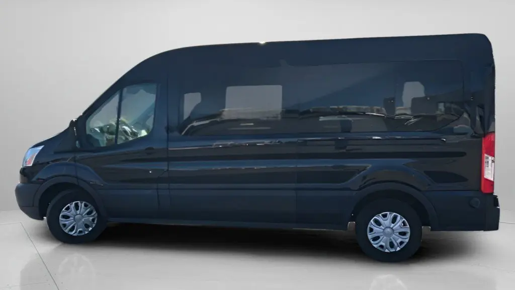 2019 Ford Transit 350 XL