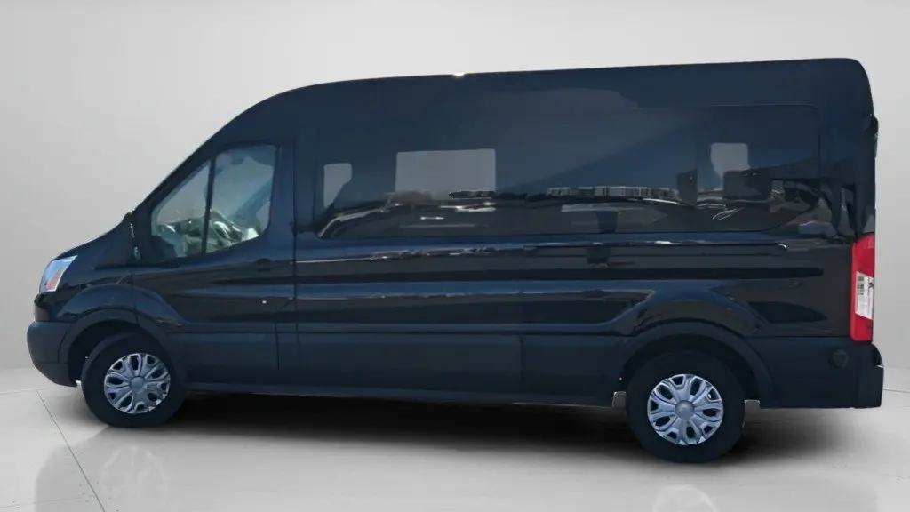 2019 Ford Transit 350 XL