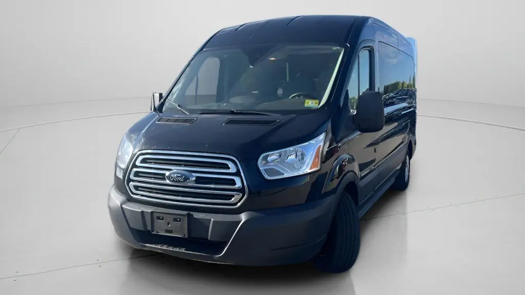 2019 Ford Transit 350 XL