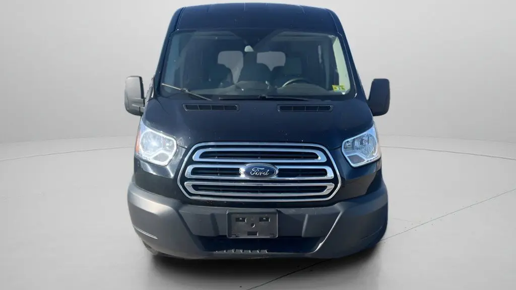 2019 Ford Transit 350 XL