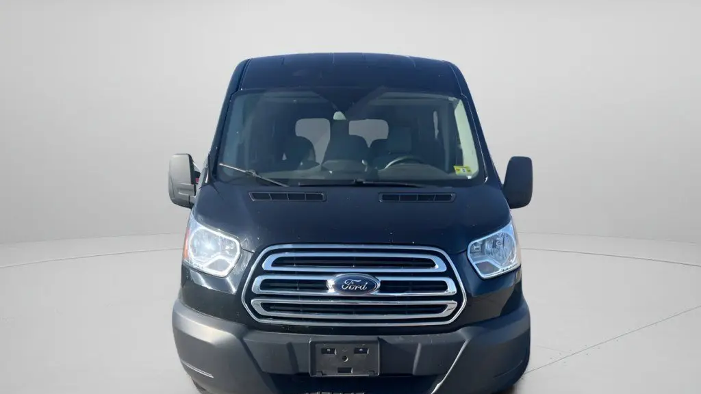 2019 Ford Transit 350 XL