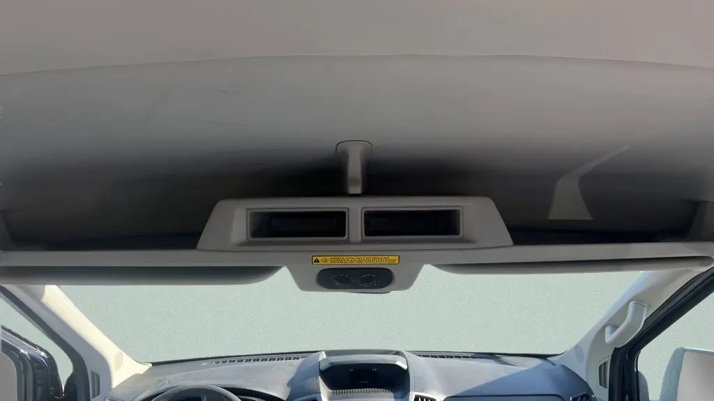 2019 Ford Transit 350 XL