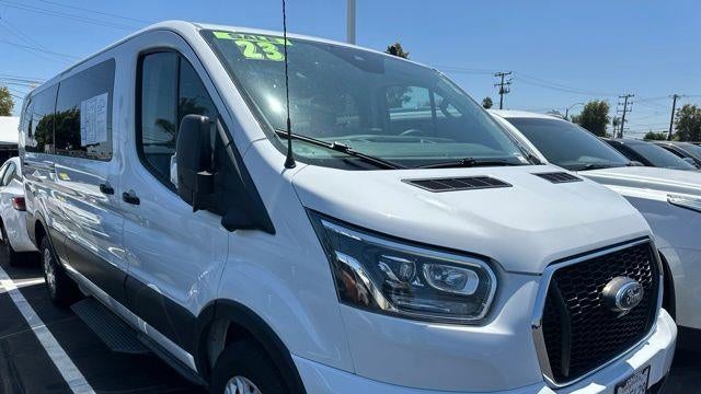 Preowned 2023 Ford Transit 350 XL for Sale