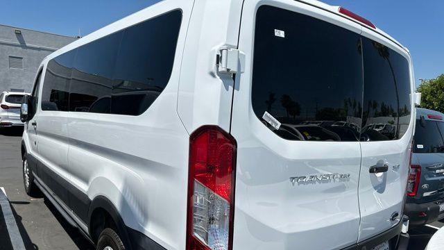 2023 Ford Transit 350 XL
