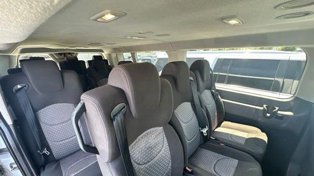 2023 Ford Transit 350 XL