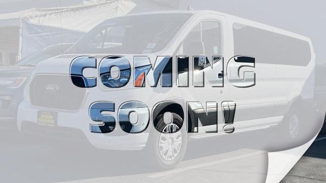 Preowned 2022 Ford Transit 350 XL for Sale