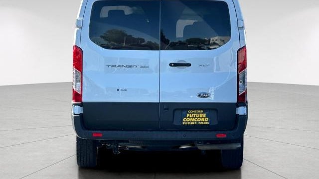 2022 Ford Transit 350 XL