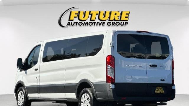 2022 Ford Transit 350 XL