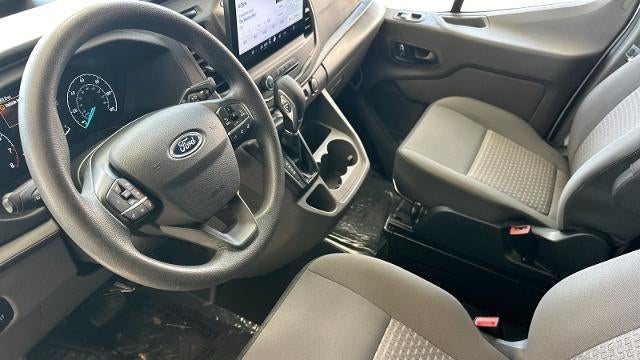 2022 Ford Transit 350 XL