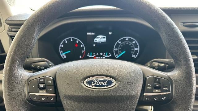 2022 Ford Transit 350 XL