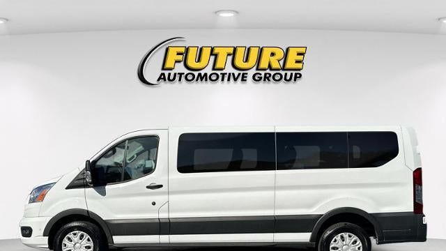 2022 Ford Transit 350 XL
