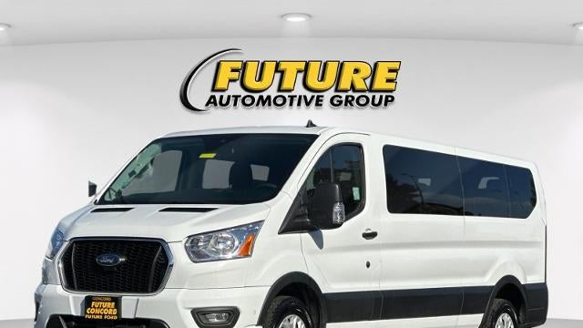 2022 Ford Transit 350 XL