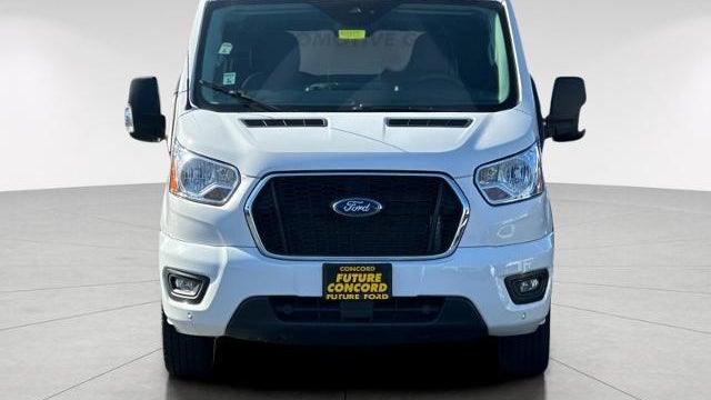 2022 Ford Transit 350 XL
