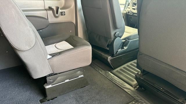 2022 Ford Transit 350 XL