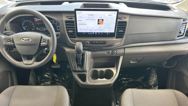 2022 Ford Transit 350 XL