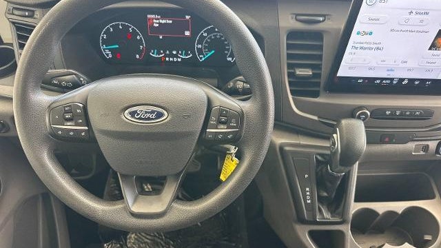 2022 Ford Transit 350 XL
