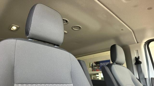 2022 Ford Transit 350 XL