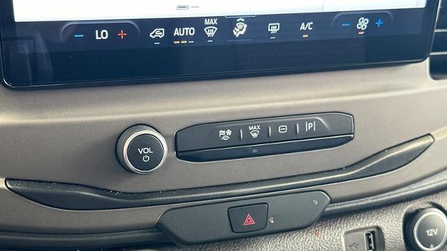 2022 Ford Transit 350 XL