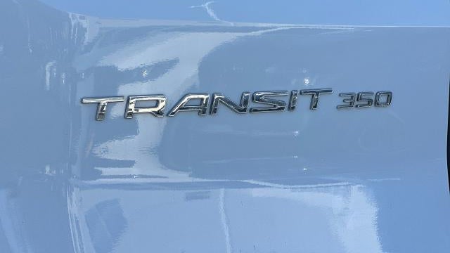 2022 Ford Transit 350 XL
