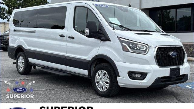 Preowned 2023 Ford Transit 350 XL for Sale