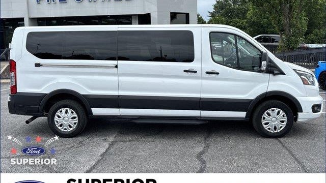 2023 Ford Transit 350 XL