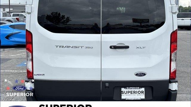 2023 Ford Transit 350 XL