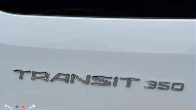 2023 Ford Transit 350 XL