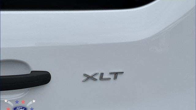 2023 Ford Transit 350 XL