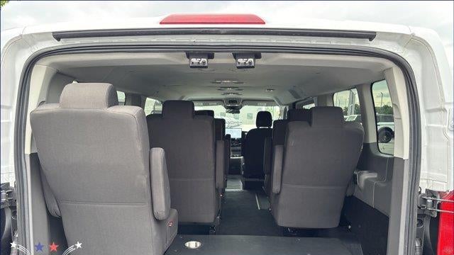 2023 Ford Transit 350 XL