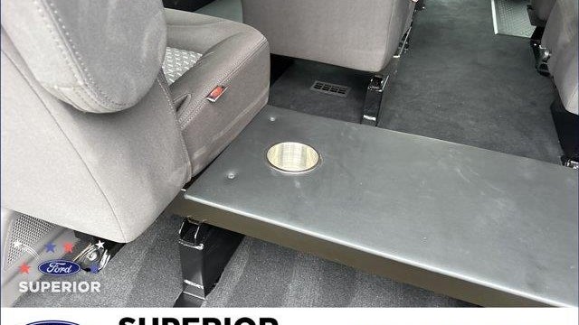 2023 Ford Transit 350 XL