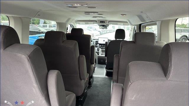 2023 Ford Transit 350 XL