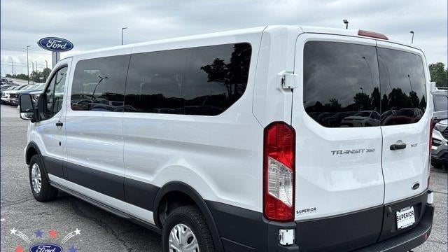 2023 Ford Transit 350 XL