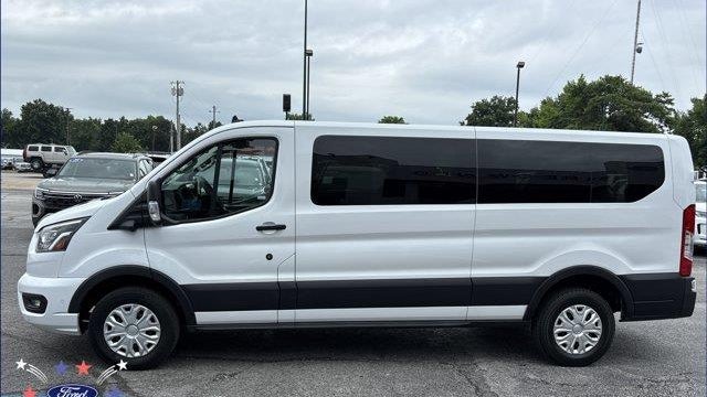 2023 Ford Transit 350 XL
