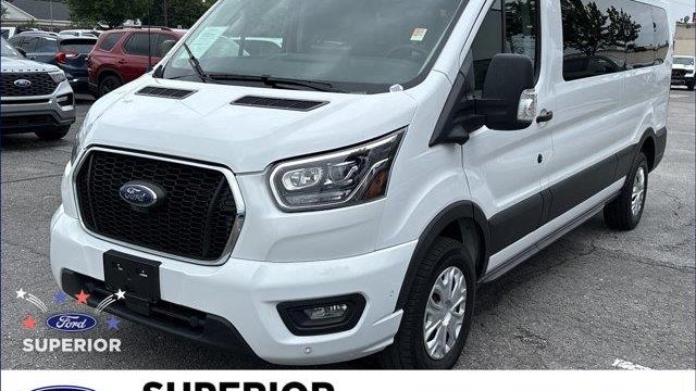 2023 Ford Transit 350 XL