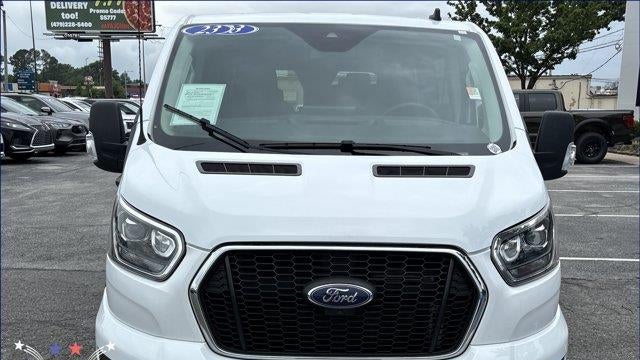 2023 Ford Transit 350 XL