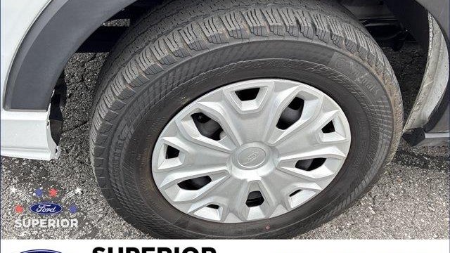 2023 Ford Transit 350 XL
