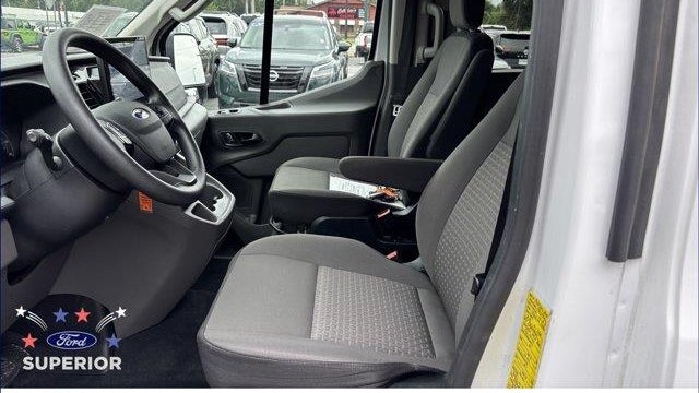 2023 Ford Transit 350 XL