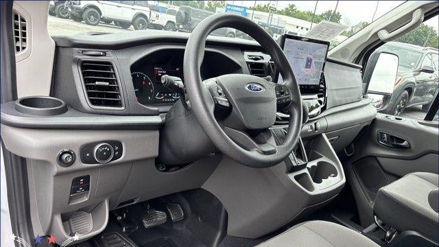2023 Ford Transit 350 XL