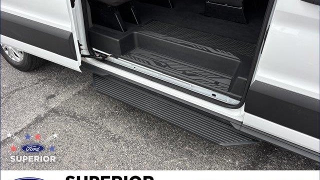 2023 Ford Transit 350 XL