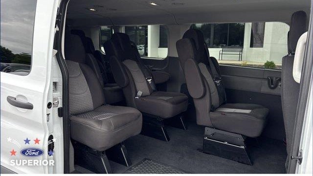 2023 Ford Transit 350 XL