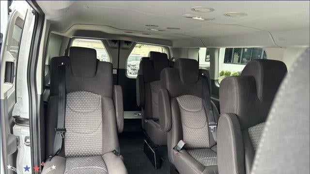 2023 Ford Transit 350 XL