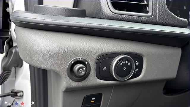 2023 Ford Transit 350 XL