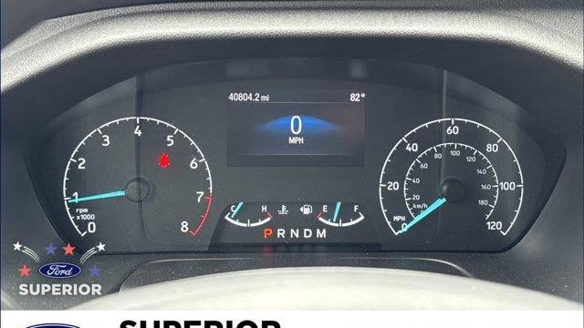 2023 Ford Transit 350 XL