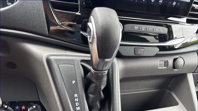 2023 Ford Transit 350 XL