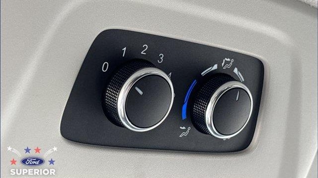 2023 Ford Transit 350 XL