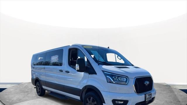 Preowned 2023 Ford Transit 350 XL for Sale