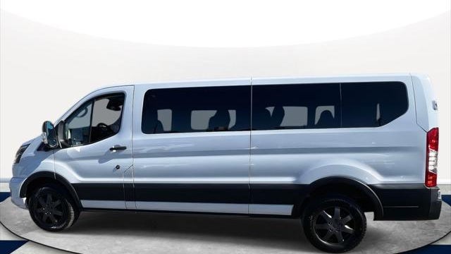 2023 Ford Transit 350 XL